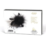 Pom pom plumero de plumas - Bijoux Indiscrets - Fustas y látigos (2)