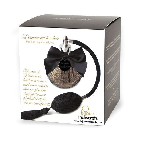 Perfumador de sabanas - Bijoux Indiscrets - Afrodisíacos sexuales (2)
