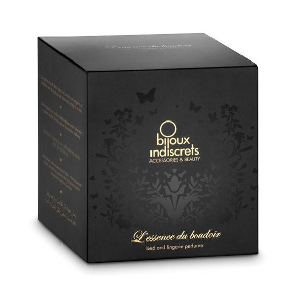 Perfumador de sabanas - Bijoux Indiscrets - Afrodisíacos sexuales (4)