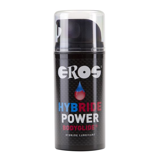 Eros híbrido power - Eros - Lubricantes sexuales