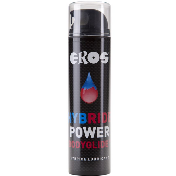 Eros híbrido power 200 ml - Eros - Lubricantes sexuales