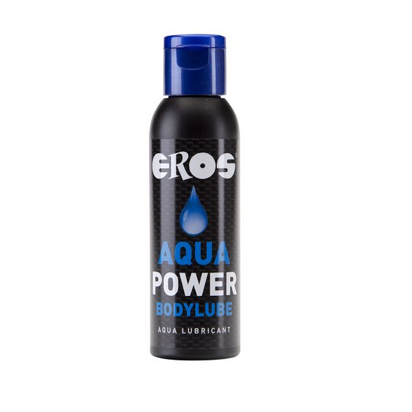 Power boydglide 50 ml - Eros - Lubricantes sexuales