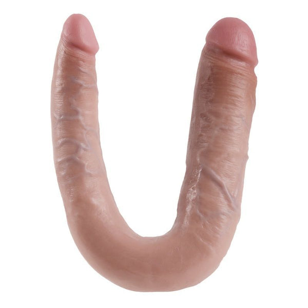 Doble penetración Large - KingCock - Dildos o Consoladores