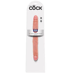 Dildo doble 30 cm - KingCock - Dildos o Consoladores (2)