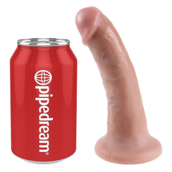KingCock 6 - KingCock - Dildos o Consoladores