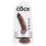 King Cock King Cock 7
