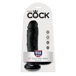 King Cock King Cock 8