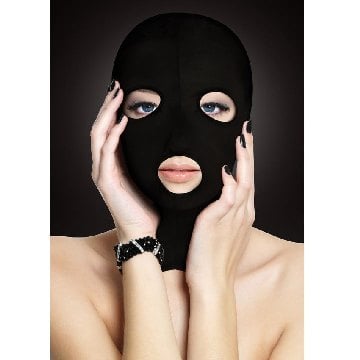 Subversion mask - Ouch - Máscaras sexuales y capuchas