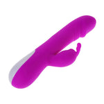Deluxe robert rabbit - PrettyLove - Vibradores (3)