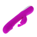 Deluxe robert rabbit - PrettyLove - Vibradores (4)