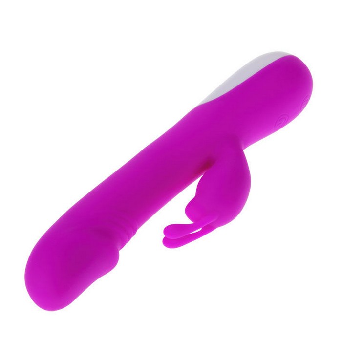 Deluxe robert rabbit - PrettyLove - Vibradores (4)