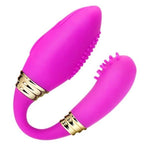 Squirm u - PrettyLove - Vibradores
