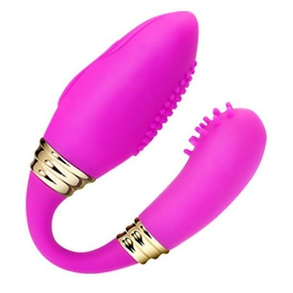 Squirm u - PrettyLove - Vibradores