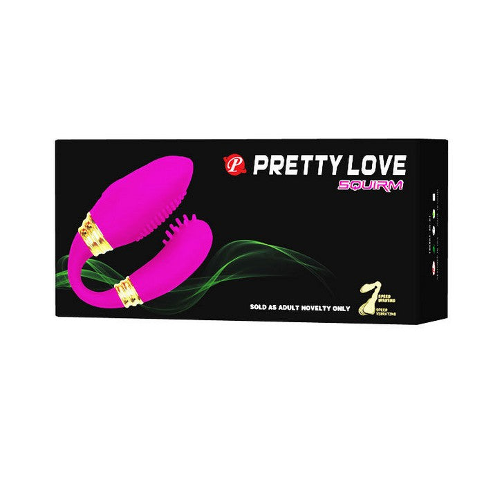 Squirm u - PrettyLove - Vibradores (2)
