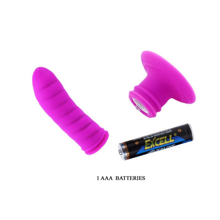 Anal twist II - PrettyLove - Plugs anales (7)
