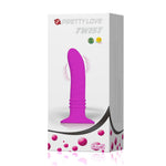 Anal twist II - PrettyLove - Plugs anales (2)