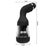 Rotation Lover For Him 5V - Baile - Masturbadores masculinos (6)