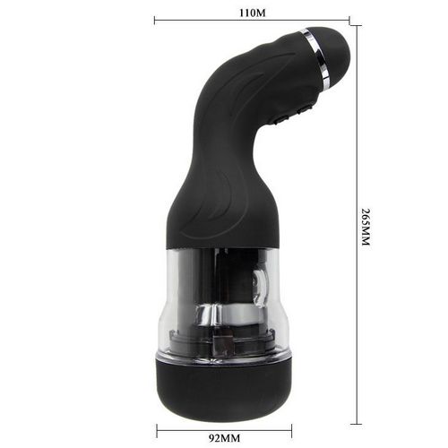 Rotation Lover For Him 5V - Baile - Masturbadores masculinos (6)