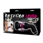 Rotation Lover For Him 5V - Baile - Masturbadores masculinos (2)