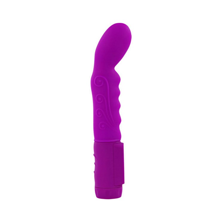 Body touch ii vibrador - PrettyLove - Vibradores (3)