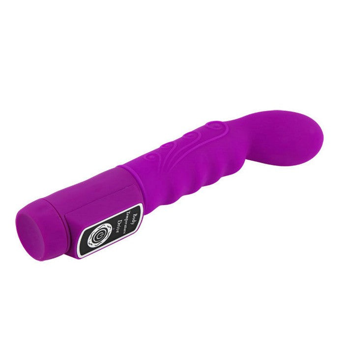 Body touch ii vibrador - PrettyLove - Vibradores (4)
