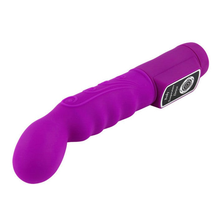 Body touch ii vibrador - PrettyLove - Vibradores (5)