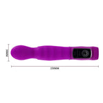 Body touch ii vibrador - PrettyLove - Vibradores (6)