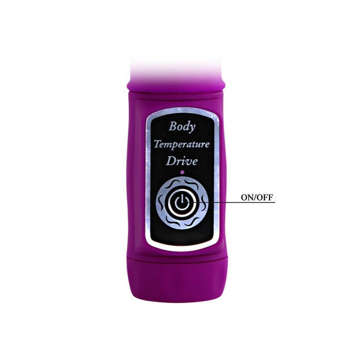 Body touch ii vibrador - PrettyLove - Vibradores (7)