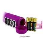 Body touch ii vibrador - PrettyLove - Vibradores (8)