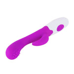 Deluxe arthur vibrador - PrettyLove - Vibradores (6)