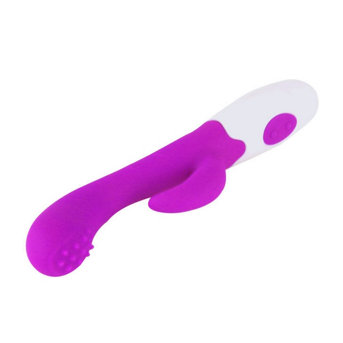 Deluxe arthur vibrador - PrettyLove - Vibradores (6)