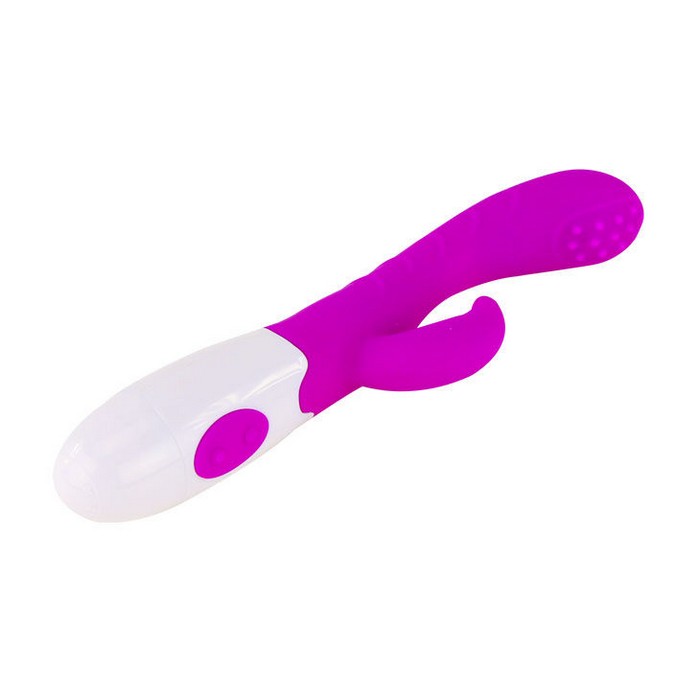 Deluxe arthur vibrador - PrettyLove - Vibradores (7)