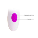 Deluxe arthur vibrador - PrettyLove - Vibradores (10)