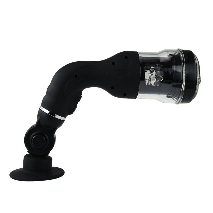 Rotation lover automático - BaileforHim - Masturbadores masculinos (5)