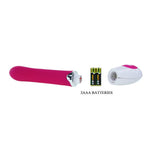 Daniel Punto G - PrettyLove - Vibradores (5)