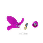 Fith vibrador - PrettyLove - Plugs anales (4)