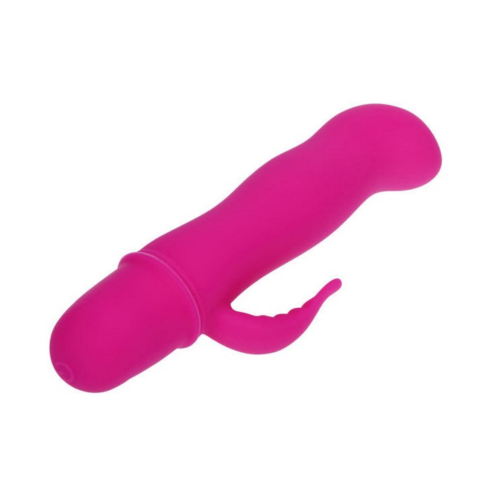 Blithe masajeador - PrettyLove - Vibradores (6)