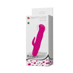 Blithe masajeador - PrettyLove - Vibradores (2)