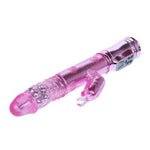 Conejito Juguetón 29 cm - BaileRotations - Vibradores (4)
