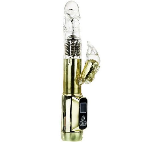 Siberia Passion Gold - BaileRotations - Vibradores (3)