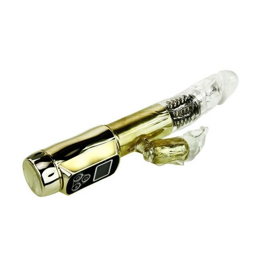 Siberia Passion Gold - BaileRotations - Vibradores (4)