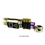 Siberia Passion Gold - BaileRotations - Vibradores (9)