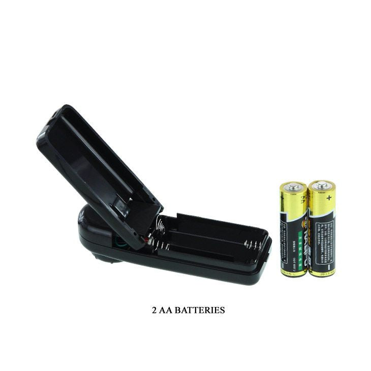 Uve realístico - BaileVibrators - Vibradores (5)