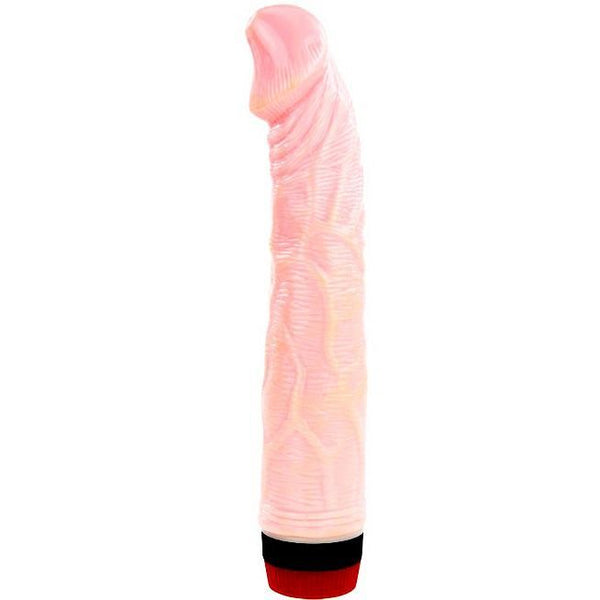 Vibrador realista I - BaileVibrators - Vibradores