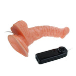 Tom rotador 20.5 cm - Baile - Vibradores (4)