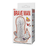 Brave Man - Baile - Fundas para el pene (5)