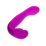 Beau arnés Strapless - PrettyLove - Arneses con pene o dildo Strap-On (3)