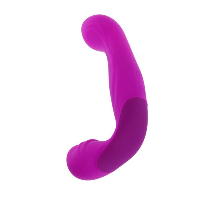 Beau arnés Strapless - PrettyLove - Arneses con pene o dildo Strap-On (5)