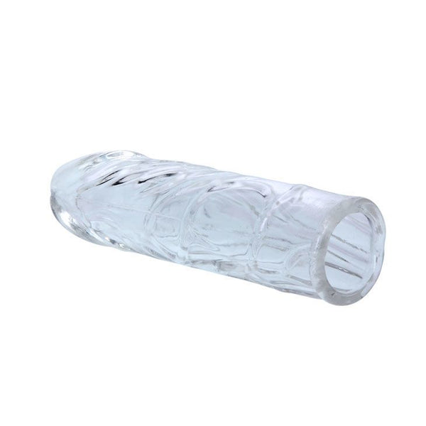 Funda Transparente Silicona