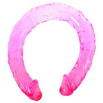 Baile Double Dong Pink - BaileAnal - Dildos o Consoladores